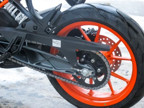 Мотоцикл KTM RC 200 (14851836892243)