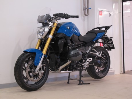 Мотоцикл BMW R 1200 R (14886423224233)