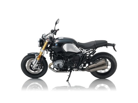 Мотоцикл BMW R NINE T (14851711897078)