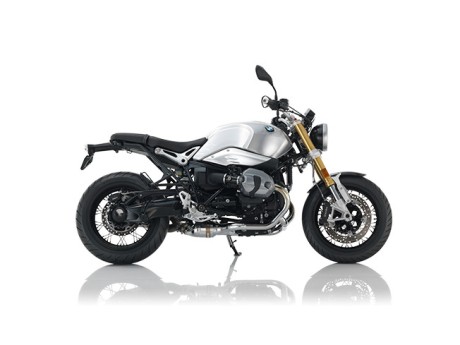 Мотоцикл BMW R NINE T (1485171190002)