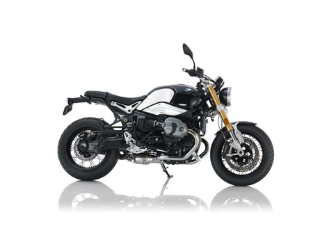 Мотоцикл BMW R NINE T (14851711906557)