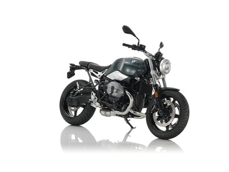 Мотоцикл BMW R NINE T PURE (14851729648888)