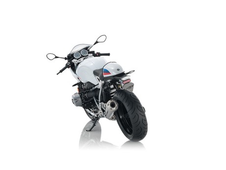 Мотоцикл BMW R NINE T RACER (1485174550969)