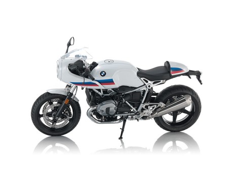 Мотоцикл BMW R NINE T RACER (14851745527742)