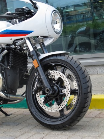 Мотоцикл BMW R NINE T RACER (149745516161)