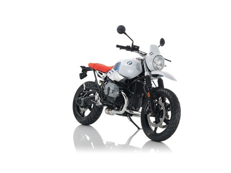 Мотоцикл BMW R NINE T URBAN G/S (14851765217029)