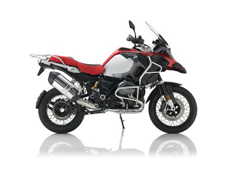 Мотоцикл BMW R 1200 GS ADVENTURE (14851776480083)