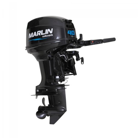 Лодочный мотор MARLIN MP 40 AWHS (14854290866625)