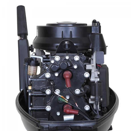 Лодочный мотор MARLIN MP 40 AWHS (14854290904)