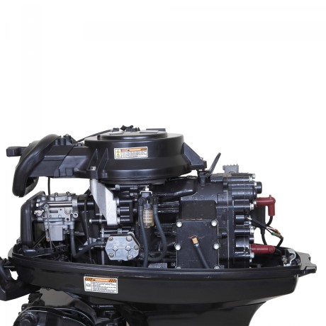 Лодочный мотор MARLIN MP 40 AWHS (14854290932106)