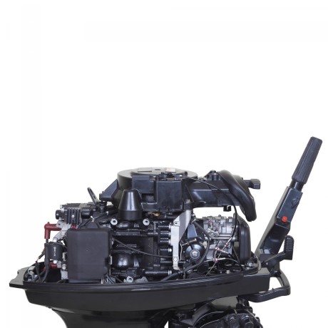 Лодочный мотор MARLIN MP 40 AWHS (14854290972956)