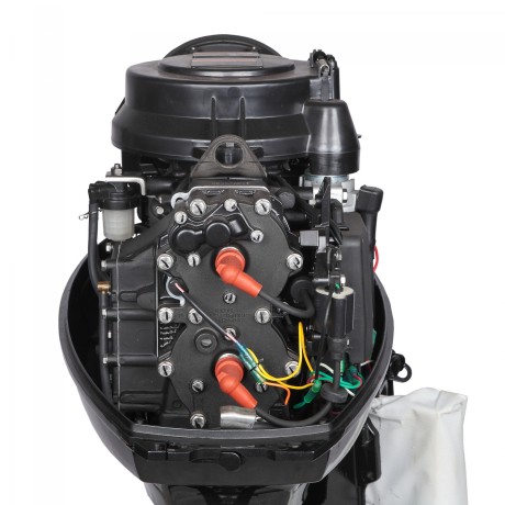 Лодочный мотор MARLIN MP 40 AWRS (14854299881357)