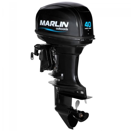Лодочный мотор MARLIN MP 40 AWRL (14854302727207)