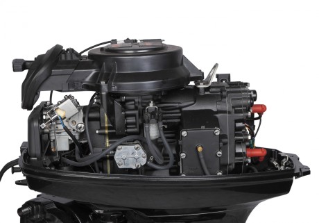 Лодочный мотор MARLIN MP 40 AWRL (1485430284382)