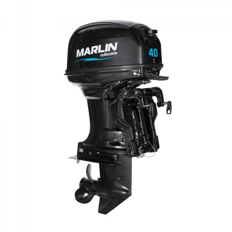 Лодочный мотор MARLIN MP 40 AERTS (14854307049694)