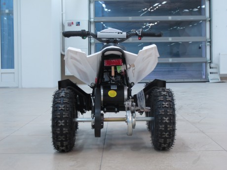 Детский электроквадроцикл MOTAX 800W (14886391478375)
