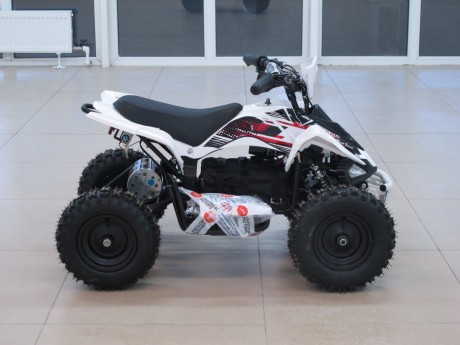 Детский электроквадроцикл MOTAX 800W (14886391507388)