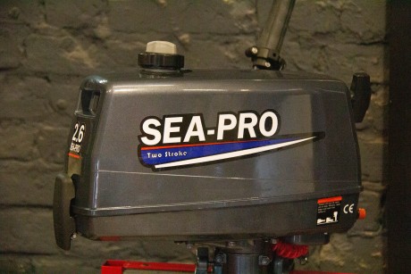 Лодочный мотор SEA-PRO T 2.6S (16584983571168)