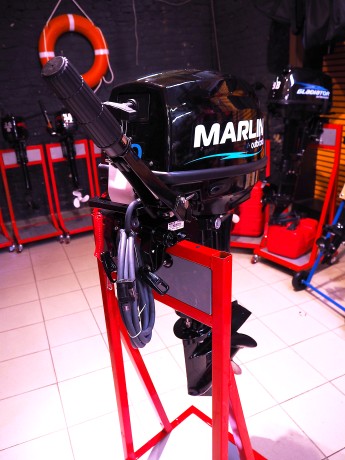 Лодочный мотор MARLIN MP 20 AMHS (16370602144841)