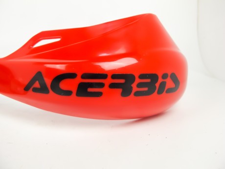 Защита рук Acerbis Rally Pro RED (14925245292717)