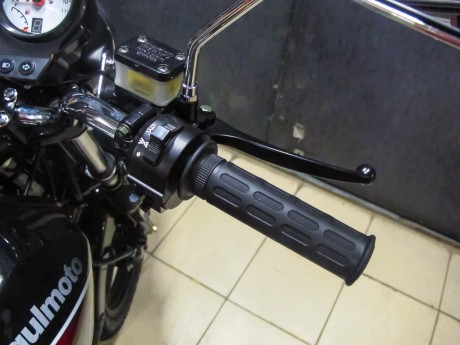 Мотоцикл Regulmoto (Senke) RM 125 (1510130503589)