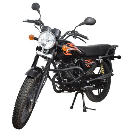 Мотоцикл Regulmoto (Senke) SK 150-20 (15487724076084)