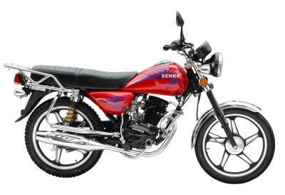 Мотоцикл Regulmoto (Senke) SK 150-20 (15487724078661)