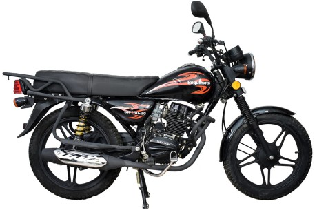 Мотоцикл Regulmoto (Senke) SK 150-20 (15487724079234)