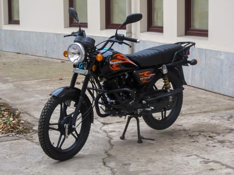 Мотоцикл Regulmoto (Senke) SK 150-20 (15100725644265)