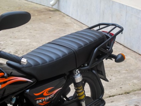 Мотоцикл Regulmoto (Senke) SK 150-20 (15100725688684)