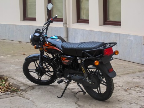 Мотоцикл Regulmoto (Senke) SK 150-20 (15100725768322)