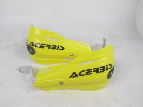 Защита рук Acerbis New Style Yellow (15028734035455)