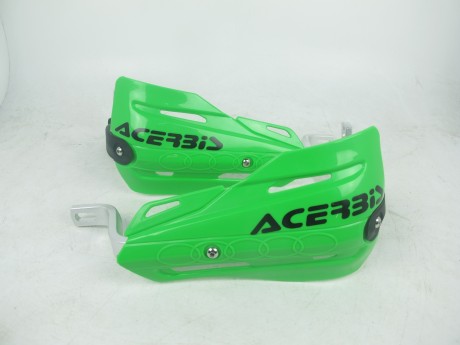 Защита рук Acerbis New Style Green (15028773524153)