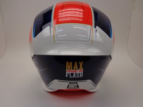 Шлем ICON AIRFRAME PRO MAX FLASH - GLORY (15449522371174)