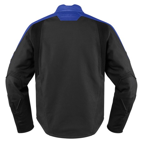 Куртка ICON ICONMOTORHEAD2 - BLUE (15051352142515)