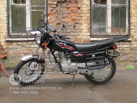 Мотоцикл STELS Десна 200 Кантри (14328373261265)