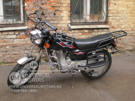 Мотоцикл STELS Десна 200 Кантри (14328373290717)