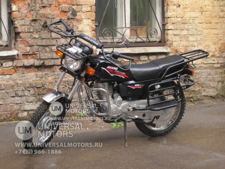 Мотоцикл STELS Десна 200 Кантри (14328373330045)