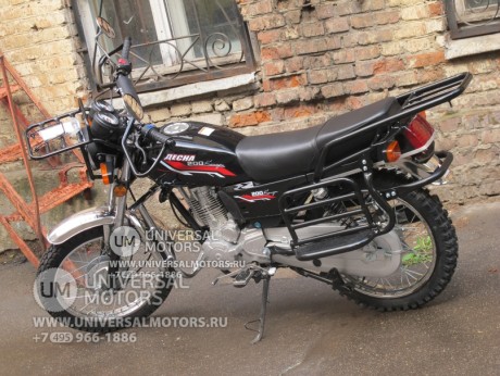 Мотоцикл STELS Десна 200 Кантри (14328373373088)