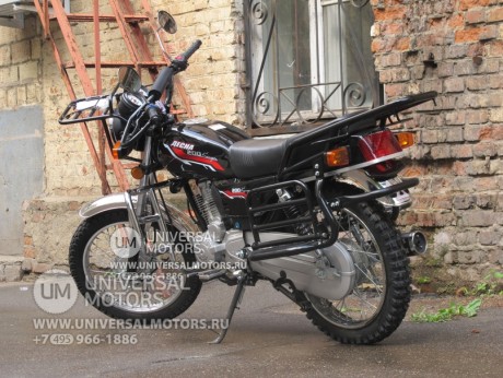 Мотоцикл STELS Десна 200 Кантри (1432837341024)