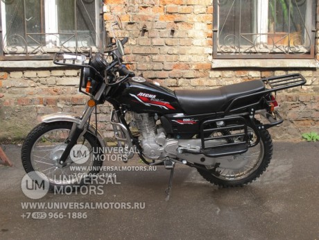 Мотоцикл STELS Десна 200 Кантри (14328373433569)