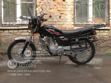 Мотоцикл STELS Десна 200 Кантри (14328373460483)