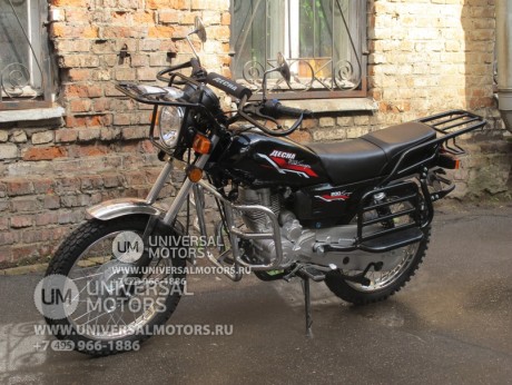 Мотоцикл STELS Десна 200 Кантри (14328373492264)