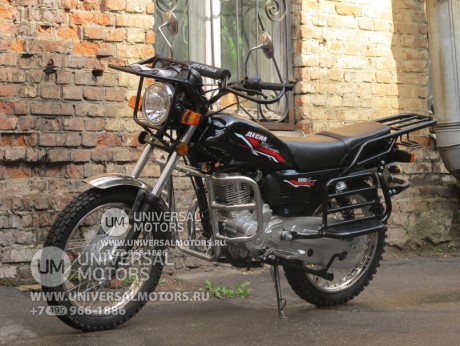 Мотоцикл STELS Десна 200 Кантри (14328373595087)