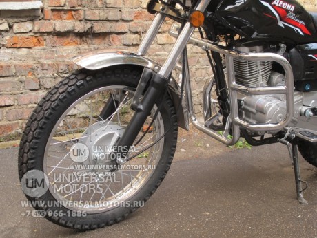 Мотоцикл STELS Десна 200 Кантри (14328373704646)