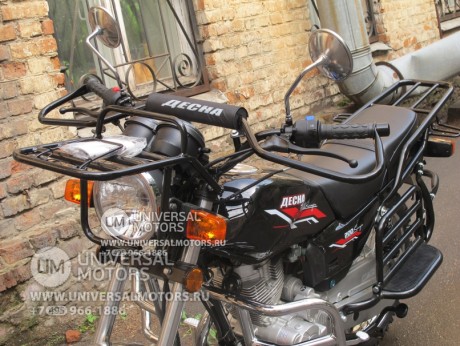 Мотоцикл STELS Десна 200 Кантри (14328373761366)
