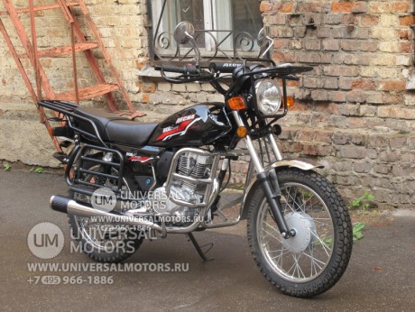 Мотоцикл STELS Десна 200 Кантри (14328374109711)