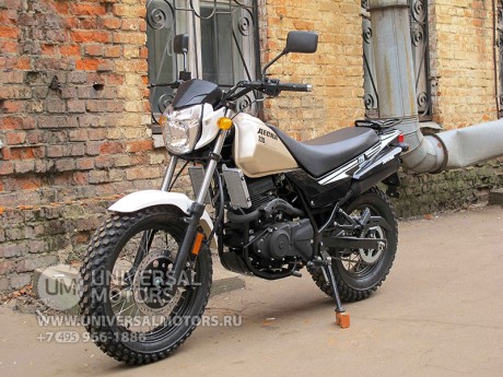 Мотоцикл STELS ДЕСНА 220 Фантом (14110301499552)