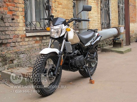 Мотоцикл STELS ДЕСНА 220 Фантом (1411030150268)