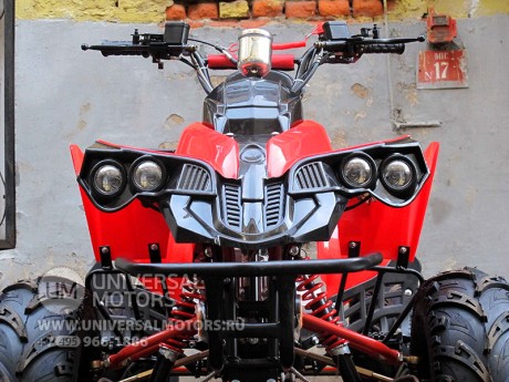 Квадроцикл Bison 125 Super Sport (14110429941098)